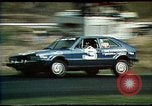 Standbild Auto und Fahrer Magazin Showroom Stock Car Challenge Lime Rock Connecticut United States USA, 1977, aus Sekunde 42 historischem Filmmaterial Videoclip 65675056205