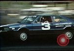 Standbild Auto und Fahrer Magazin Showroom Stock Car Challenge Lime Rock Connecticut United States USA, 1977, aus Sekunde 43 historischem Filmmaterial Videoclip 65675056205