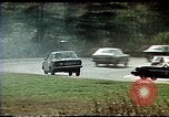 Standbild Auto und Fahrer Magazin Showroom Stock Car Challenge Lime Rock Connecticut United States USA, 1977, aus Sekunde 49 historischem Filmmaterial Videoclip 65675056205