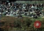 Standbild Auto und Fahrer Magazin Showroom Stock Car Challenge Lime Rock Connecticut United States USA, 1977, aus Sekunde 52 historischem Filmmaterial Videoclip 65675056205