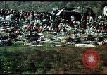 Standbild Auto und Fahrer Magazin Showroom Stock Car Challenge Lime Rock Connecticut United States USA, 1977, aus Sekunde 54 historischem Filmmaterial Videoclip 65675056205