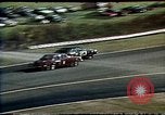 Standbild Auto und Fahrer Magazin Showroom Stock Car Challenge Lime Rock Connecticut United States USA, 1977, aus Sekunde 55 historischem Filmmaterial Videoclip 65675056205