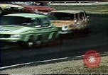Standbild Auto und Fahrer Magazin Showroom Stock Car Challenge Lime Rock Connecticut United States USA, 1977, aus Sekunde 58 historischem Filmmaterial Videoclip 65675056205