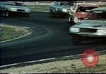 Standbild Auto und Fahrer Magazin Showroom Stock Car Challenge Lime Rock Connecticut United States USA, 1977, aus Sekunde 59 historischem Filmmaterial Videoclip 65675056205