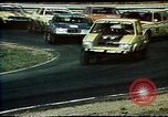Standbild Auto und Fahrer Magazin Showroom Stock Car Challenge Lime Rock Connecticut United States USA, 1977, aus Sekunde 62 historischem Filmmaterial Videoclip 65675056205