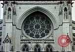 Image la cathédrale nationale de Washington Washington DC USA, 1977, de la seconde 35 séquences d'archives historiques vidéo 65675056206