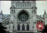Image la cathédrale nationale de Washington Washington DC USA, 1977, de la seconde 37 séquences d'archives historiques vidéo 65675056206