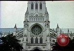 Image la cathédrale nationale de Washington Washington DC USA, 1977, de la seconde 39 séquences d'archives historiques vidéo 65675056206