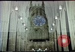 Image la cathédrale nationale de Washington Washington DC USA, 1977, de la seconde 40 séquences d'archives historiques vidéo 65675056206