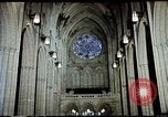 Image la cathédrale nationale de Washington Washington DC USA, 1977, de la seconde 41 séquences d'archives historiques vidéo 65675056206