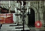 Image la cathédrale nationale de Washington Washington DC USA, 1977, de la seconde 47 séquences d'archives historiques vidéo 65675056206