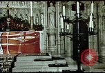 Image la cathédrale nationale de Washington Washington DC USA, 1977, de la seconde 48 séquences d'archives historiques vidéo 65675056206