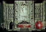 Image la cathédrale nationale de Washington Washington DC USA, 1977, de la seconde 54 séquences d'archives historiques vidéo 65675056206