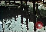 Image of Robert Duane Ballard Woods Hole Massachusetts USA, 1977, second 5 stock footage video 65675056207