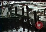 Image of Robert Duane Ballard Woods Hole Massachusetts USA, 1977, second 6 stock footage video 65675056207