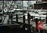 Image of Robert Duane Ballard Woods Hole Massachusetts USA, 1977, second 7 stock footage video 65675056207