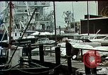 Image of Robert Duane Ballard Woods Hole Massachusetts USA, 1977, second 8 stock footage video 65675056207
