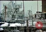 Image of Robert Duane Ballard Woods Hole Massachusetts USA, 1977, second 10 stock footage video 65675056207