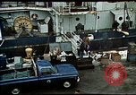 Image of Robert Duane Ballard Woods Hole Massachusetts USA, 1977, second 14 stock footage video 65675056207