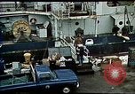 Image of Robert Duane Ballard Woods Hole Massachusetts USA, 1977, second 15 stock footage video 65675056207