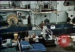 Image of Robert Duane Ballard Woods Hole Massachusetts USA, 1977, second 16 stock footage video 65675056207