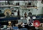 Image of Robert Duane Ballard Woods Hole Massachusetts USA, 1977, second 17 stock footage video 65675056207
