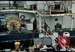 Image of Robert Duane Ballard Woods Hole Massachusetts USA, 1977, second 18 stock footage video 65675056207