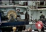 Image of Robert Duane Ballard Woods Hole Massachusetts USA, 1977, second 19 stock footage video 65675056207
