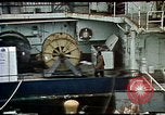 Image of Robert Duane Ballard Woods Hole Massachusetts USA, 1977, second 20 stock footage video 65675056207