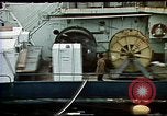Image of Robert Duane Ballard Woods Hole Massachusetts USA, 1977, second 22 stock footage video 65675056207