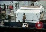 Image of Robert Duane Ballard Woods Hole Massachusetts USA, 1977, second 26 stock footage video 65675056207