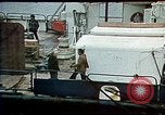 Image of Robert Duane Ballard Woods Hole Massachusetts USA, 1977, second 27 stock footage video 65675056207