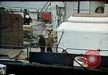 Image of Robert Duane Ballard Woods Hole Massachusetts USA, 1977, second 28 stock footage video 65675056207