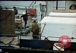 Image of Robert Duane Ballard Woods Hole Massachusetts USA, 1977, second 29 stock footage video 65675056207