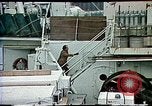 Image of Robert Duane Ballard Woods Hole Massachusetts USA, 1977, second 35 stock footage video 65675056207