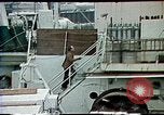 Image of Robert Duane Ballard Woods Hole Massachusetts USA, 1977, second 36 stock footage video 65675056207