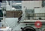 Image of Robert Duane Ballard Woods Hole Massachusetts USA, 1977, second 37 stock footage video 65675056207