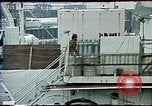Image of Robert Duane Ballard Woods Hole Massachusetts USA, 1977, second 38 stock footage video 65675056207