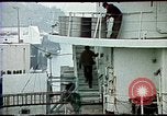 Image of Robert Duane Ballard Woods Hole Massachusetts USA, 1977, second 42 stock footage video 65675056207