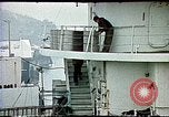 Image of Robert Duane Ballard Woods Hole Massachusetts USA, 1977, second 43 stock footage video 65675056207