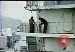 Image of Robert Duane Ballard Woods Hole Massachusetts USA, 1977, second 45 stock footage video 65675056207