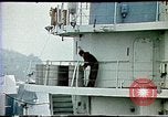 Image of Robert Duane Ballard Woods Hole Massachusetts USA, 1977, second 46 stock footage video 65675056207