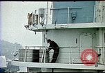 Image of Robert Duane Ballard Woods Hole Massachusetts USA, 1977, second 47 stock footage video 65675056207