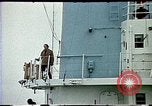 Image of Robert Duane Ballard Woods Hole Massachusetts USA, 1977, second 53 stock footage video 65675056207