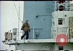 Image of Robert Duane Ballard Woods Hole Massachusetts USA, 1977, second 56 stock footage video 65675056207