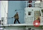 Image of Robert Duane Ballard Woods Hole Massachusetts USA, 1977, second 57 stock footage video 65675056207