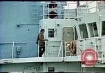 Image of Robert Duane Ballard Woods Hole Massachusetts USA, 1977, second 58 stock footage video 65675056207