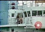 Image of Robert Duane Ballard Woods Hole Massachusetts USA, 1977, second 59 stock footage video 65675056207