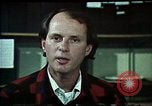 Image of Robert Duane Ballard Woods Hole Massachusetts USA, 1977, second 62 stock footage video 65675056207