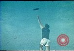 Immagine di Frisbee California United States USA, 1977, secondo 12 filmato di repertorio 65675056208